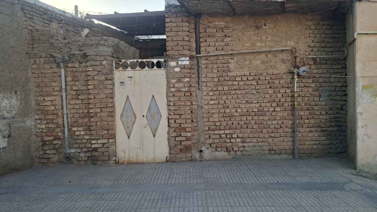 خانه ویلا