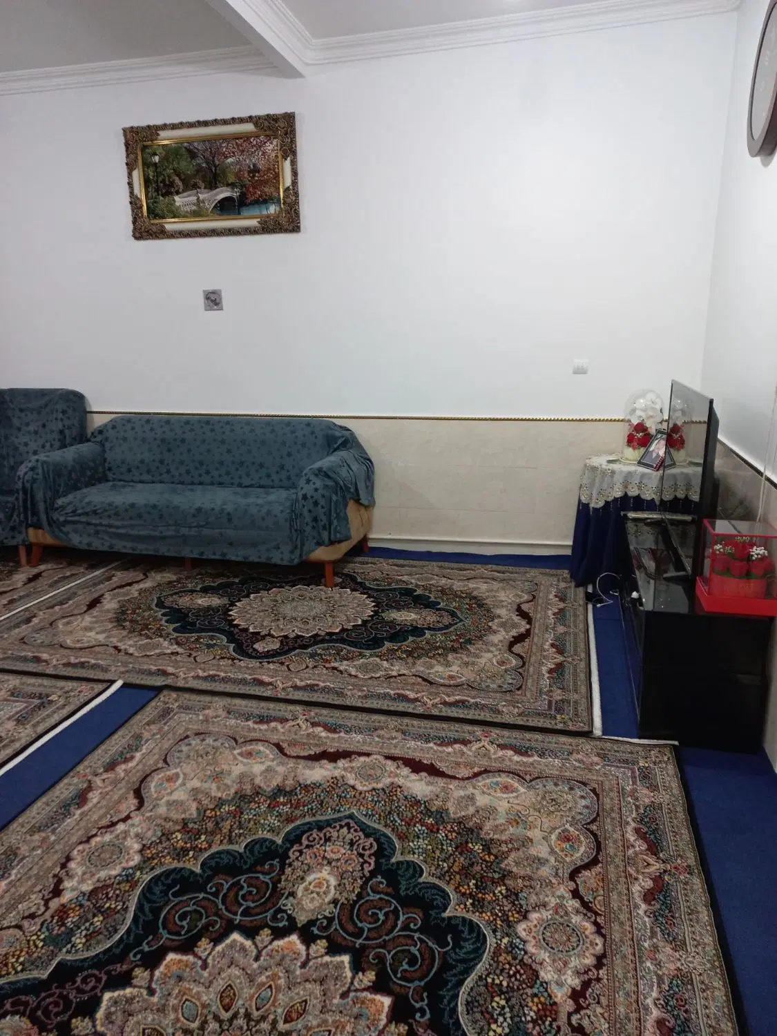 اجاره ویلایی