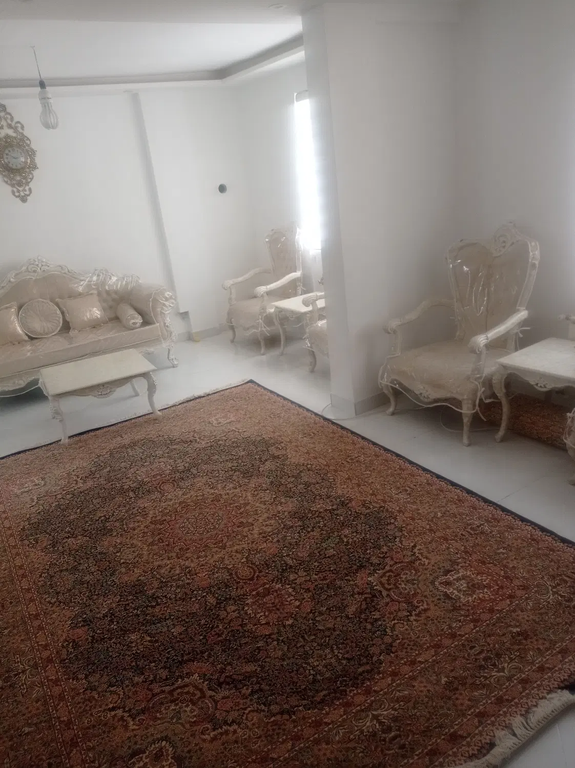 اجاره آپارتمان