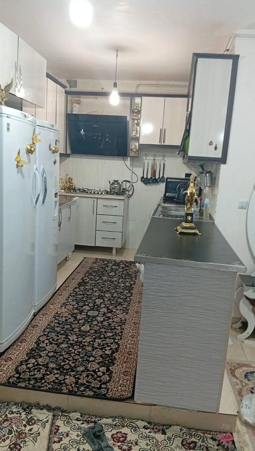 مسکن مهرفرهنگیان