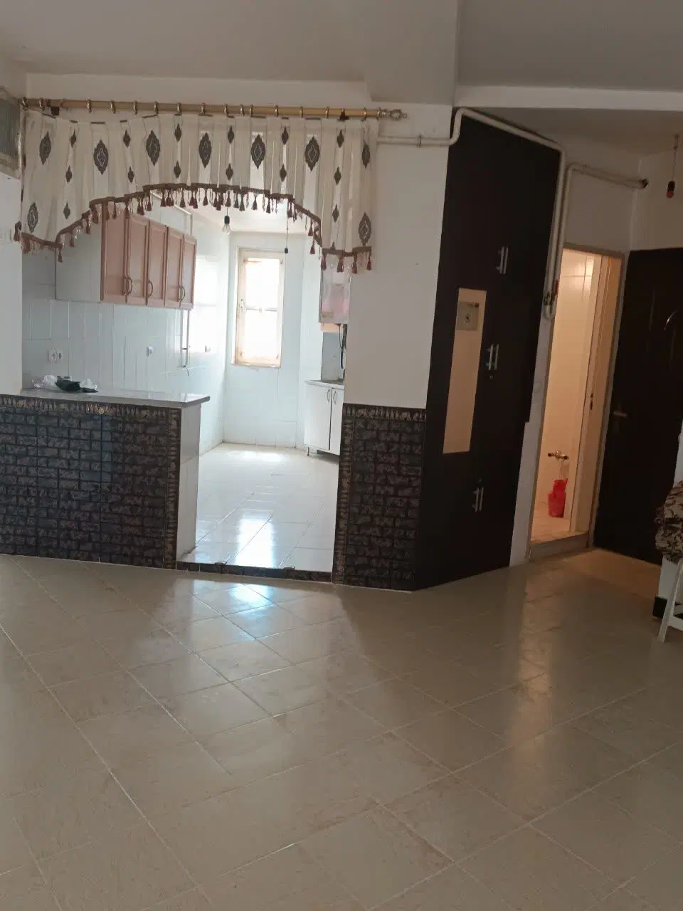 اجاره آپارتمان 85متری