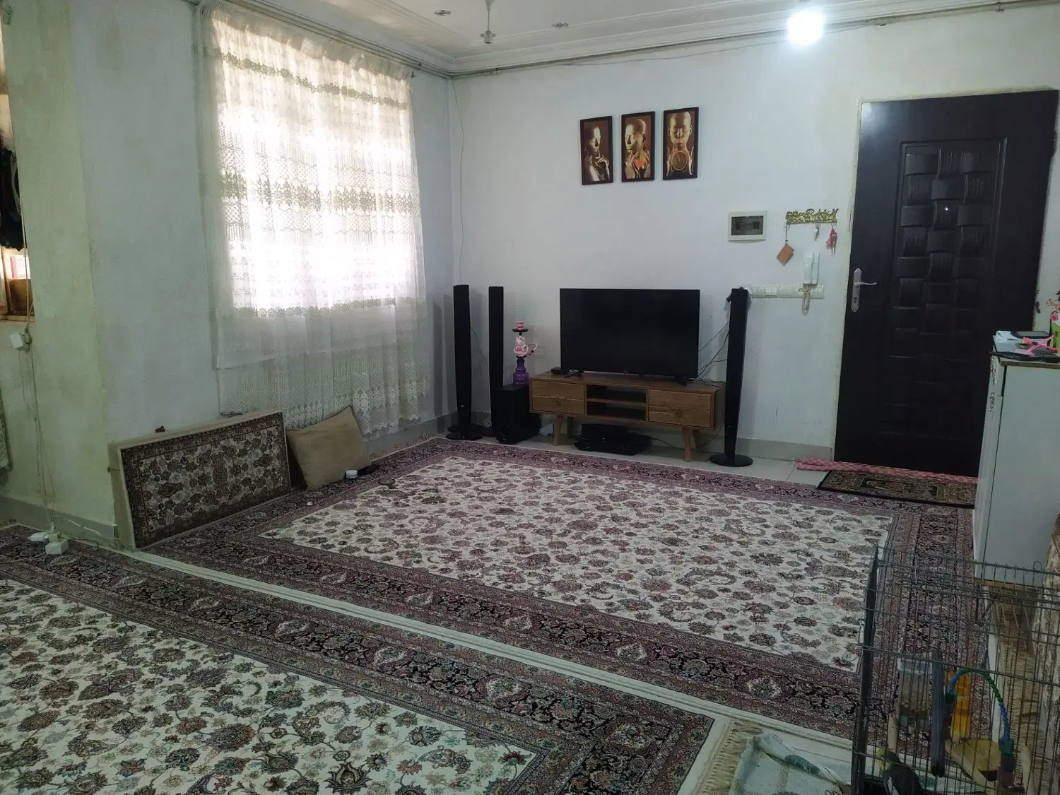 اجاره منزل