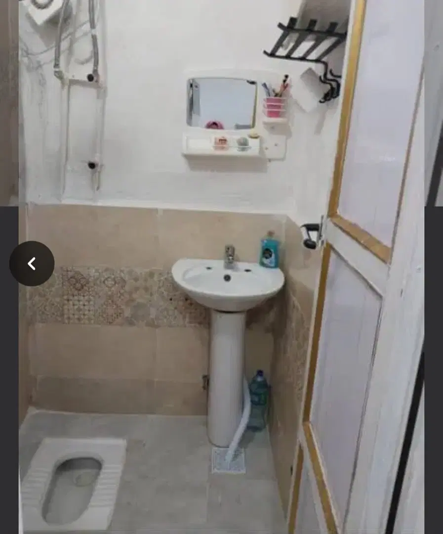 همخونه