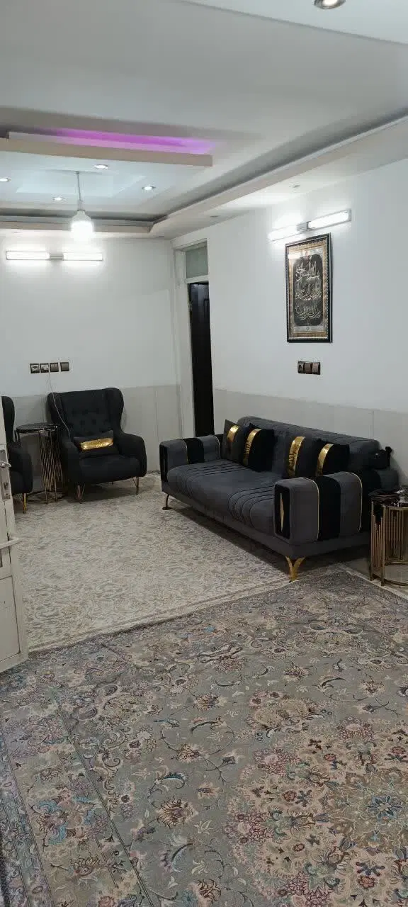 اجاره منزل رهن کامل.دربست حصه جنوبی.