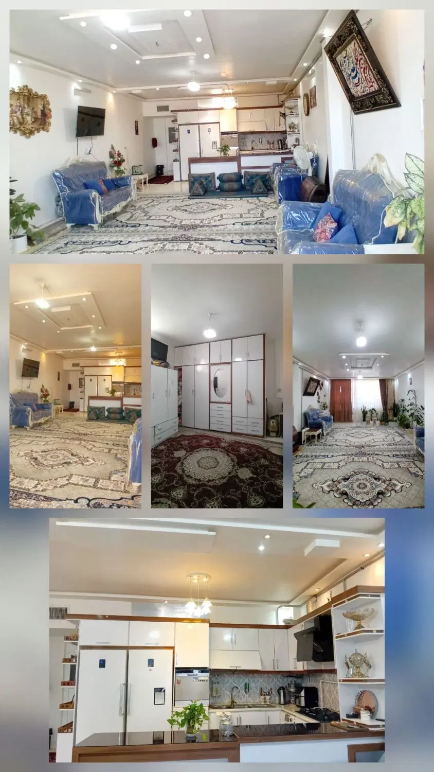 فروش منزل در ۱۵ خرداد ۱۵