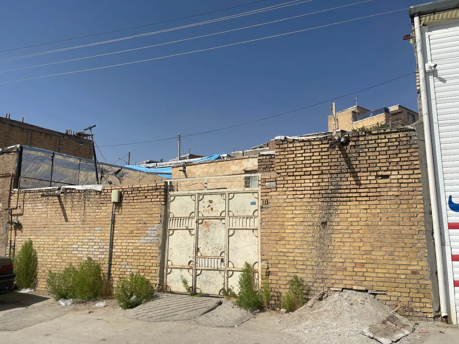 اجاره منزل مسکونی