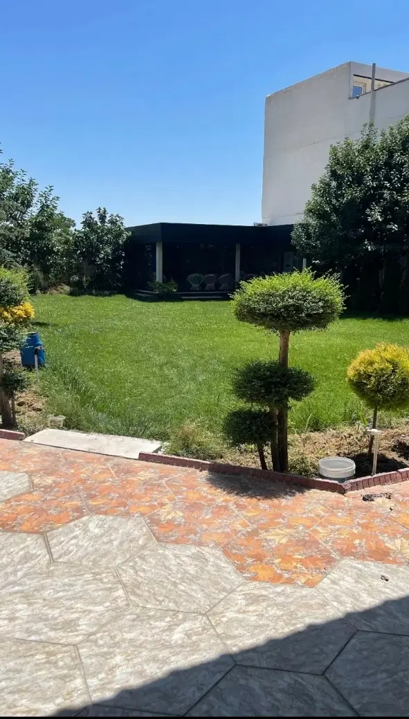 قطعه زمین با بهترین لوکیشن