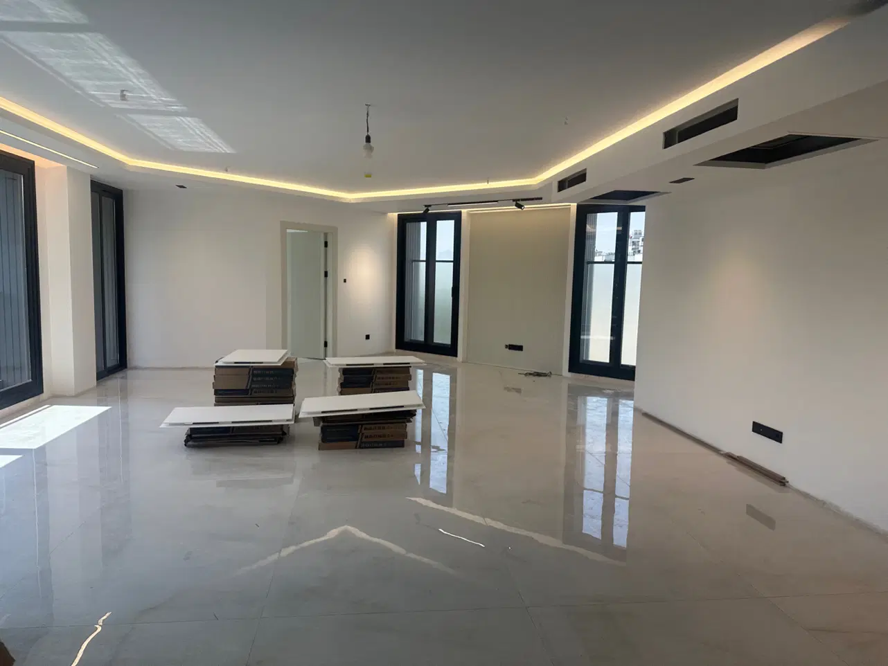 فروش سرمایه گذاری ۹۰ متری نوبنیاد۳