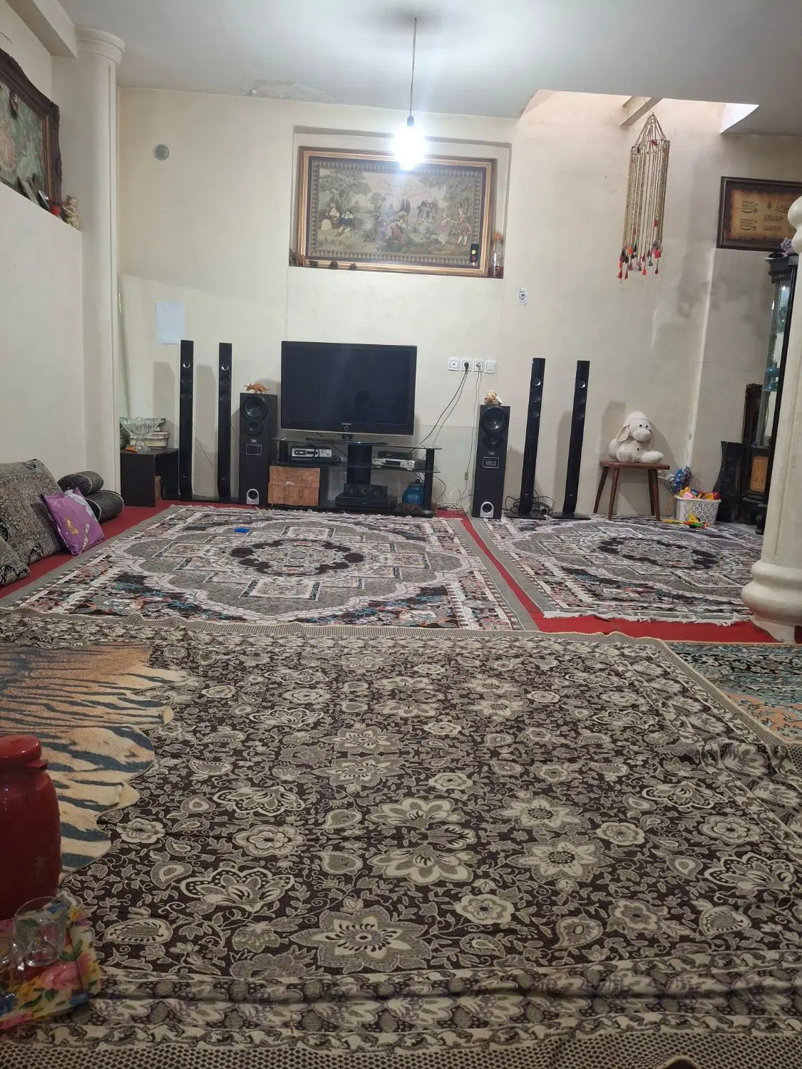 خانه اجاره ای