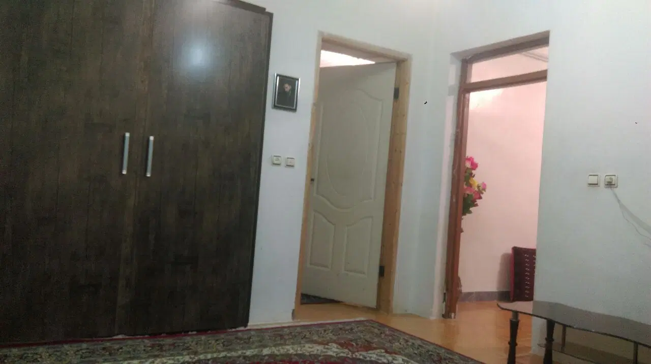 خانه ویلایی ۷۰ متری