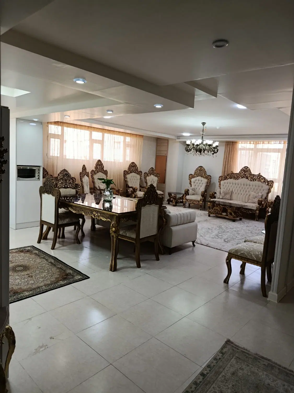 فروش اپارتمان133متری