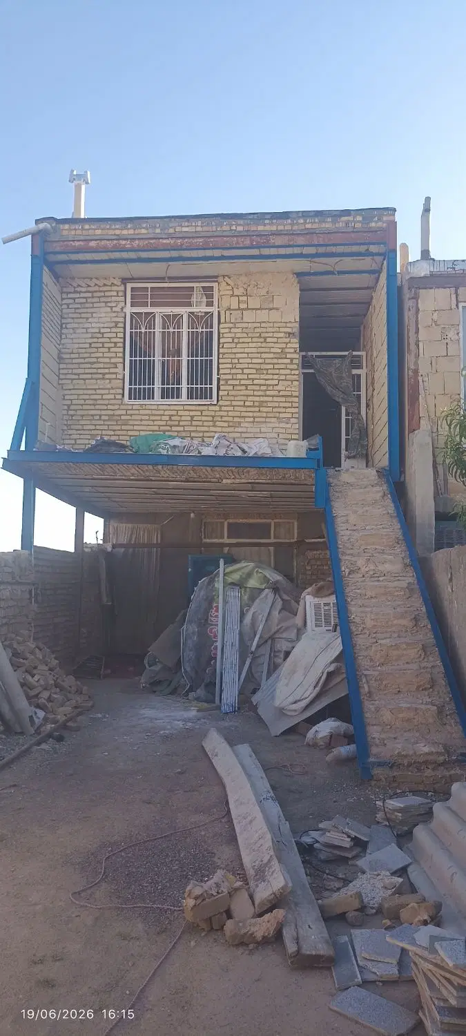 خانه اجاره ای