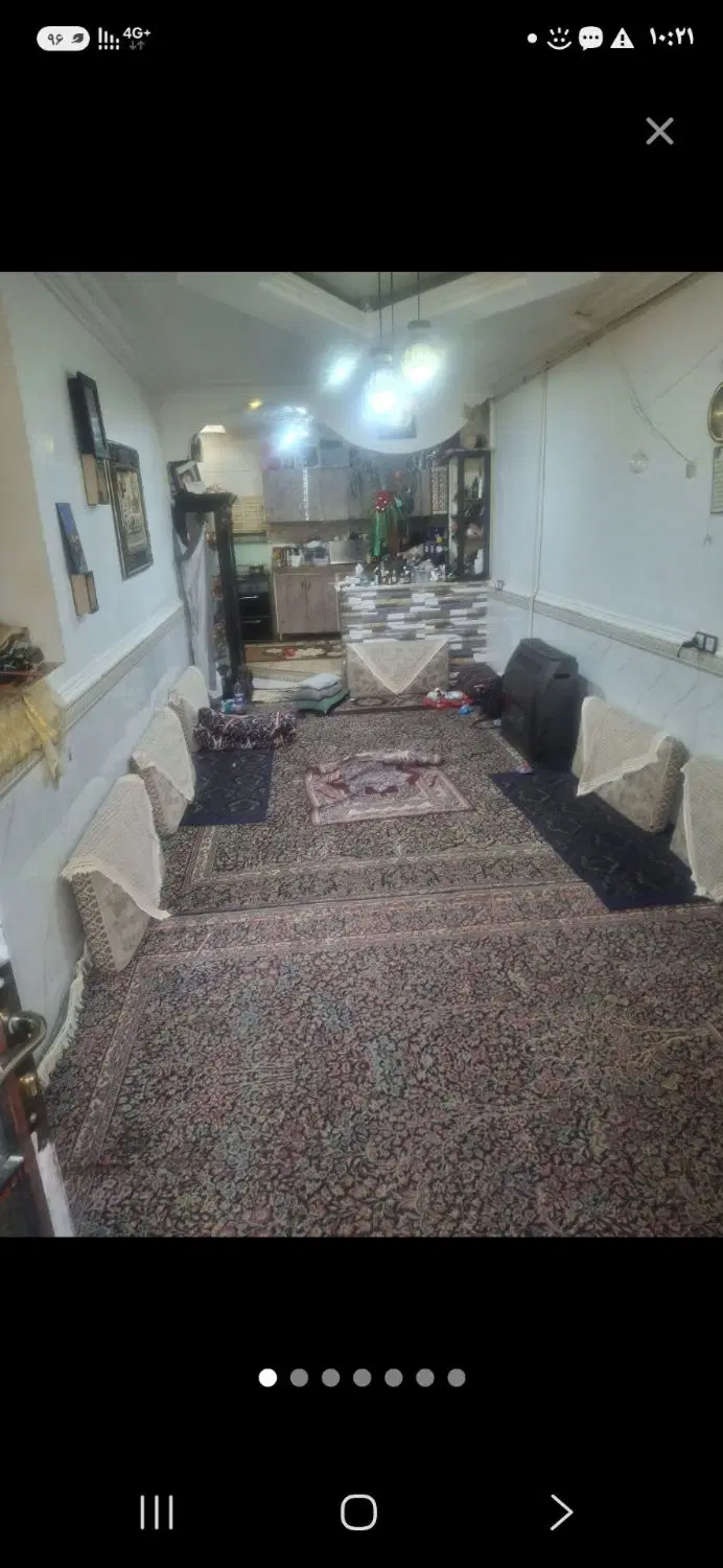 فروش خانه ویلایی