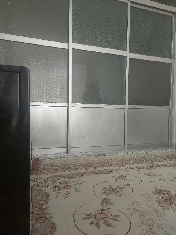 نیازمند یک هم خونه