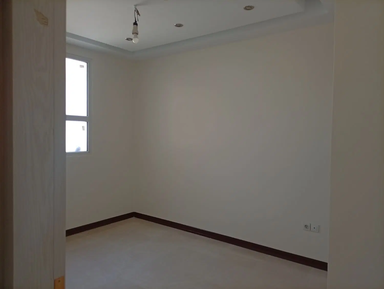 آپارتمان ۶۰ متر تکواحدی