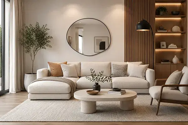 رهن دو خوابه 130 متری بلوار دانش