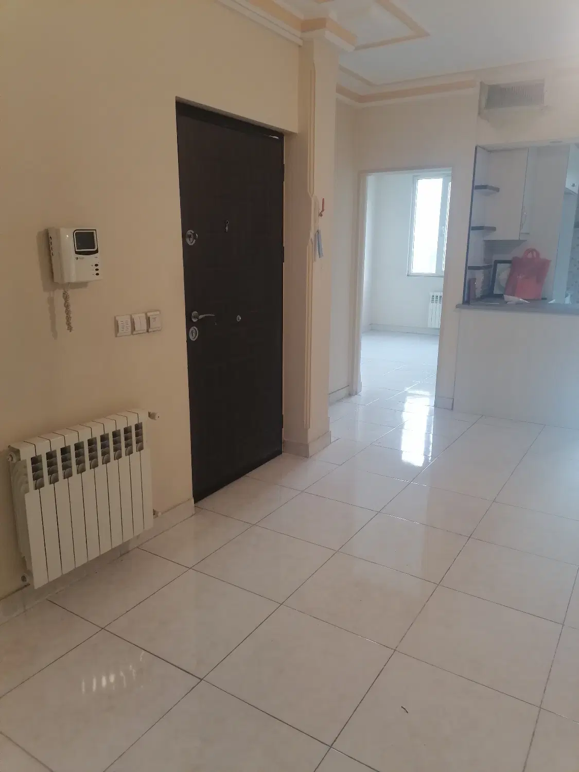 آپارتمان ۵۹متری میدان امام رضا