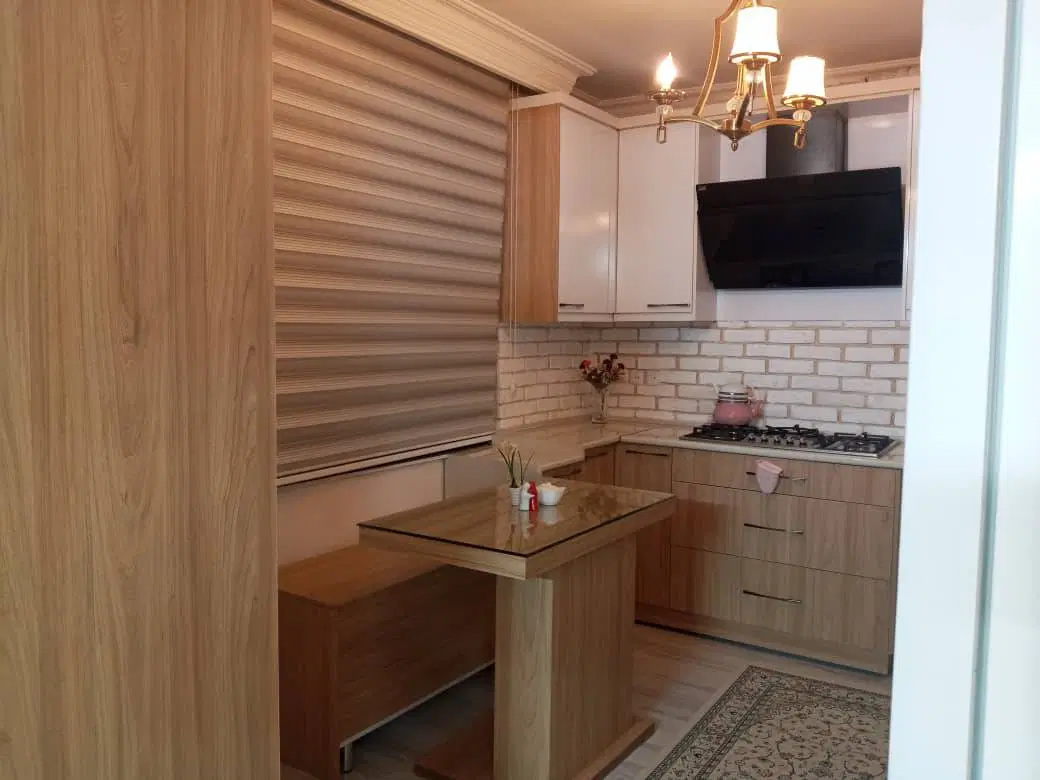 ۶۰ متری  همکف اداری _سالن زیبایی_هاشمیه