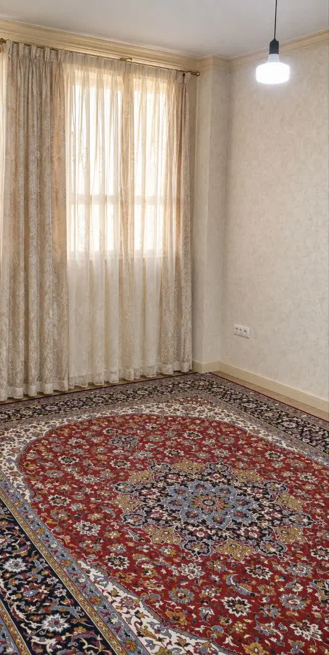 واحد نقلی و تمیز مناسب سرمایه گذاری