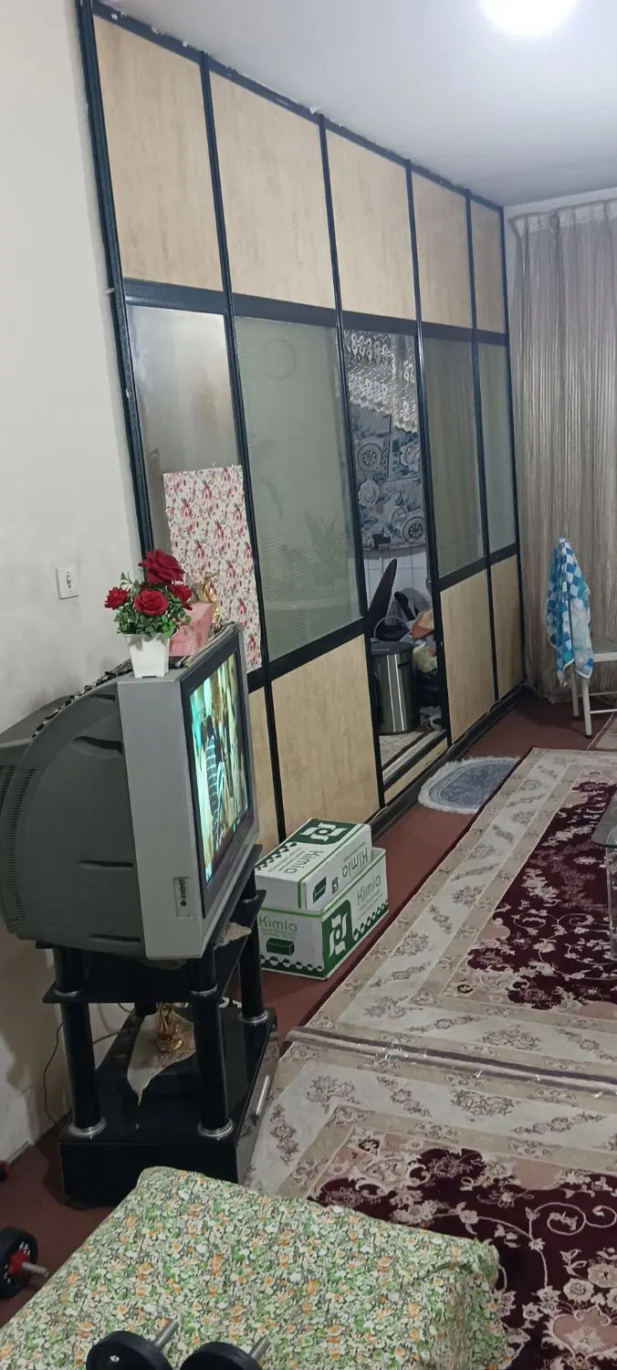 اجاره آپارتمان 60 متری نارمک