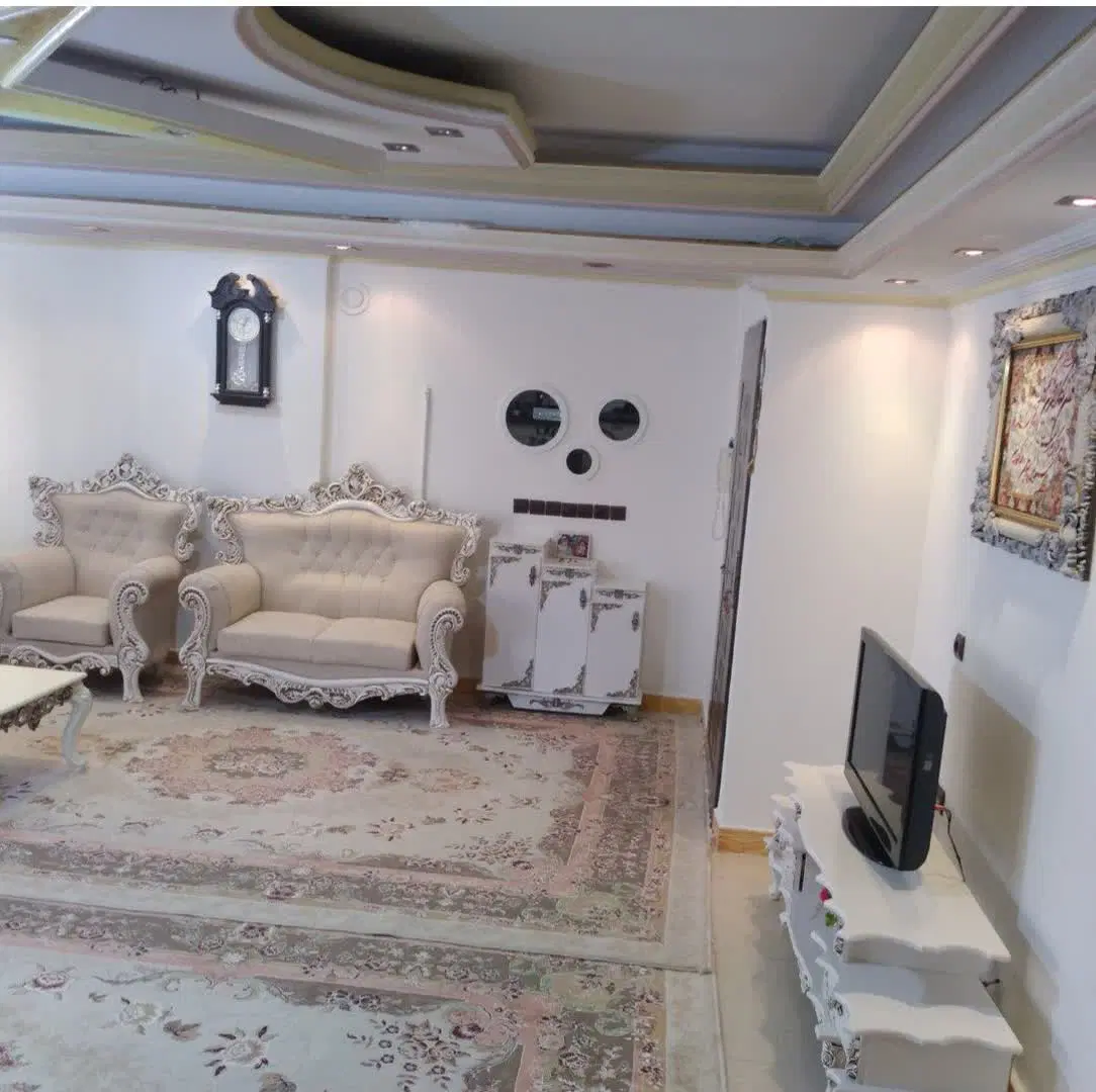آپارتمان اجاره