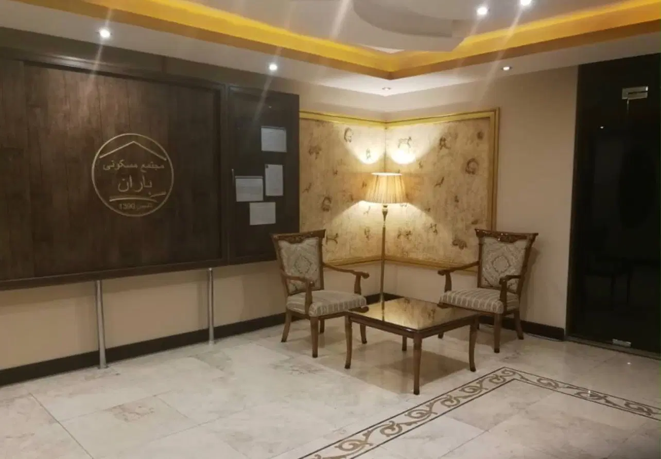 خیابان نفت دو خوابه 94 متر