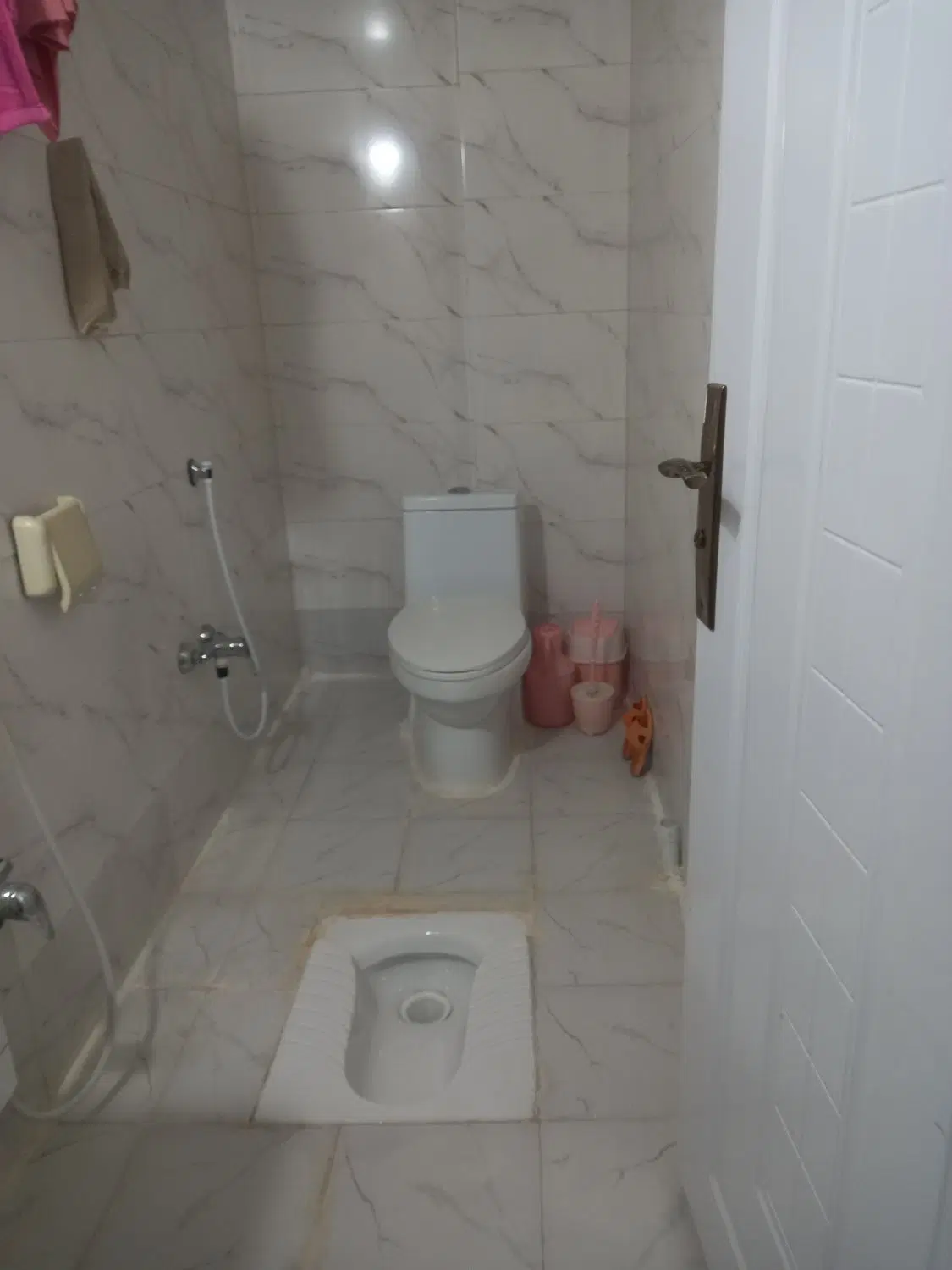 آپارتمان 130متری سه خوابه