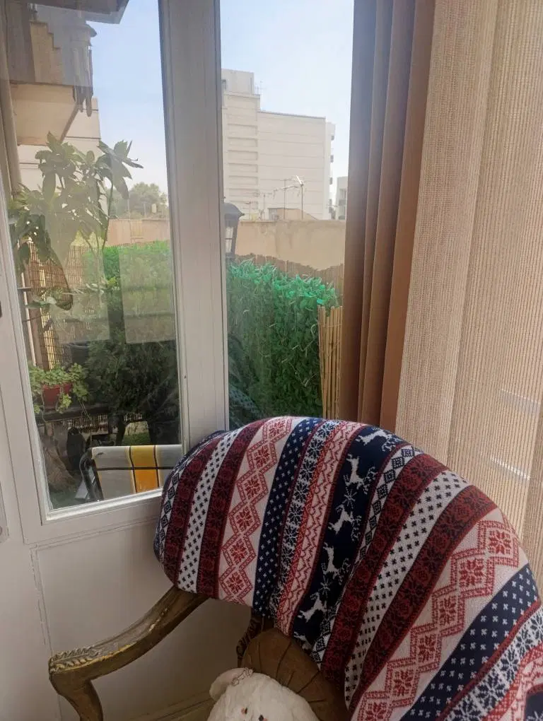 آپارتمان۲ خوابه ۷۰ متری پاسداران