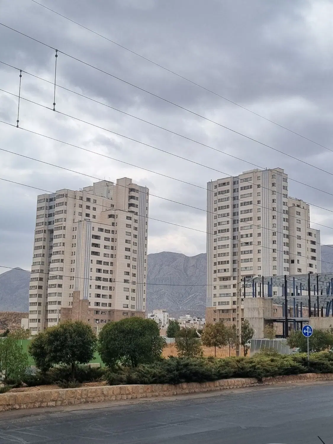 ۳خواب برج آفرینش
