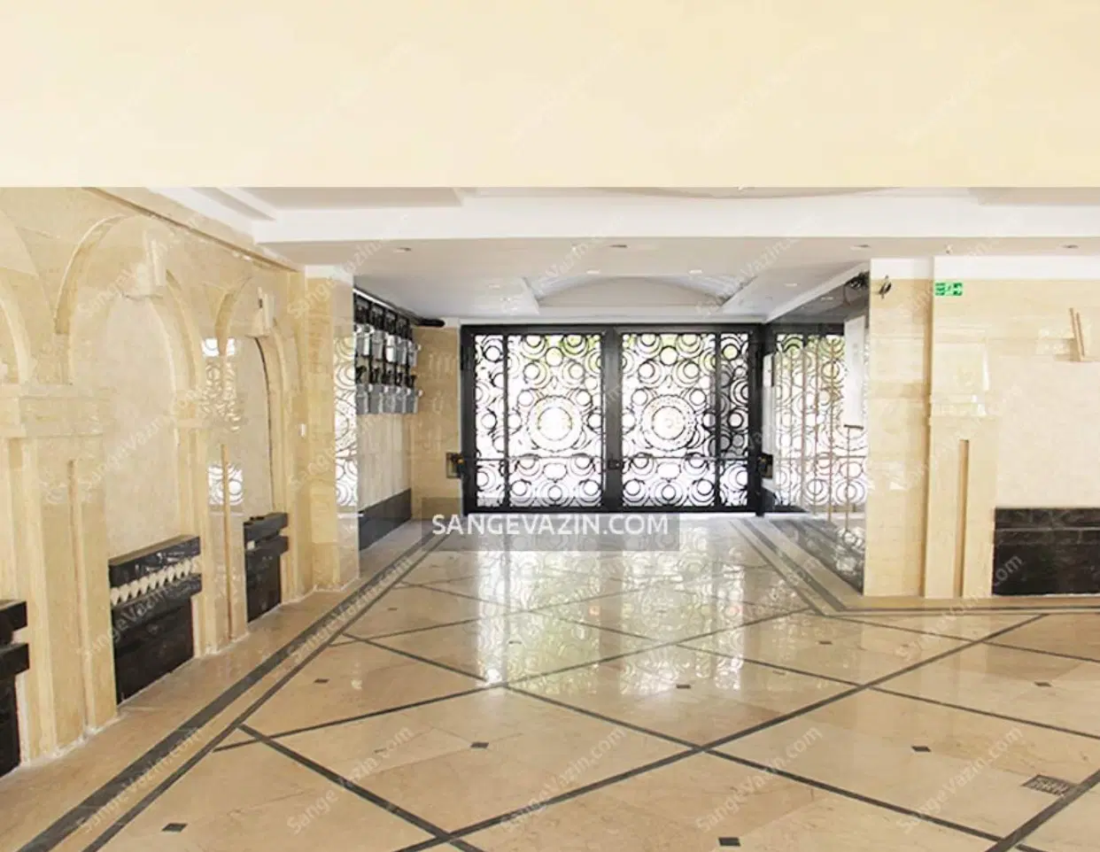 اجاره پارکینگ دارآباد