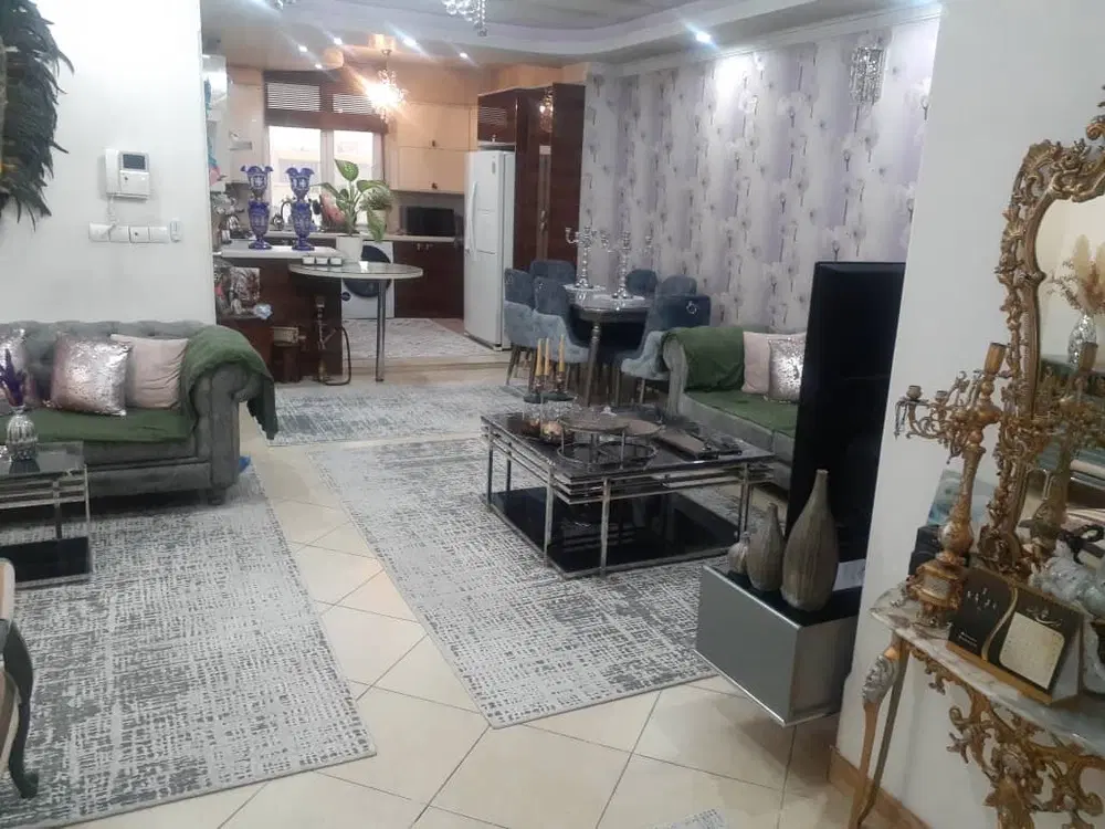 آپارتمان فروشی در اسلام آباد افسریه