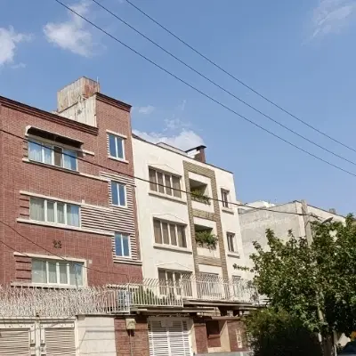 فروش دو خوابه بزرگ