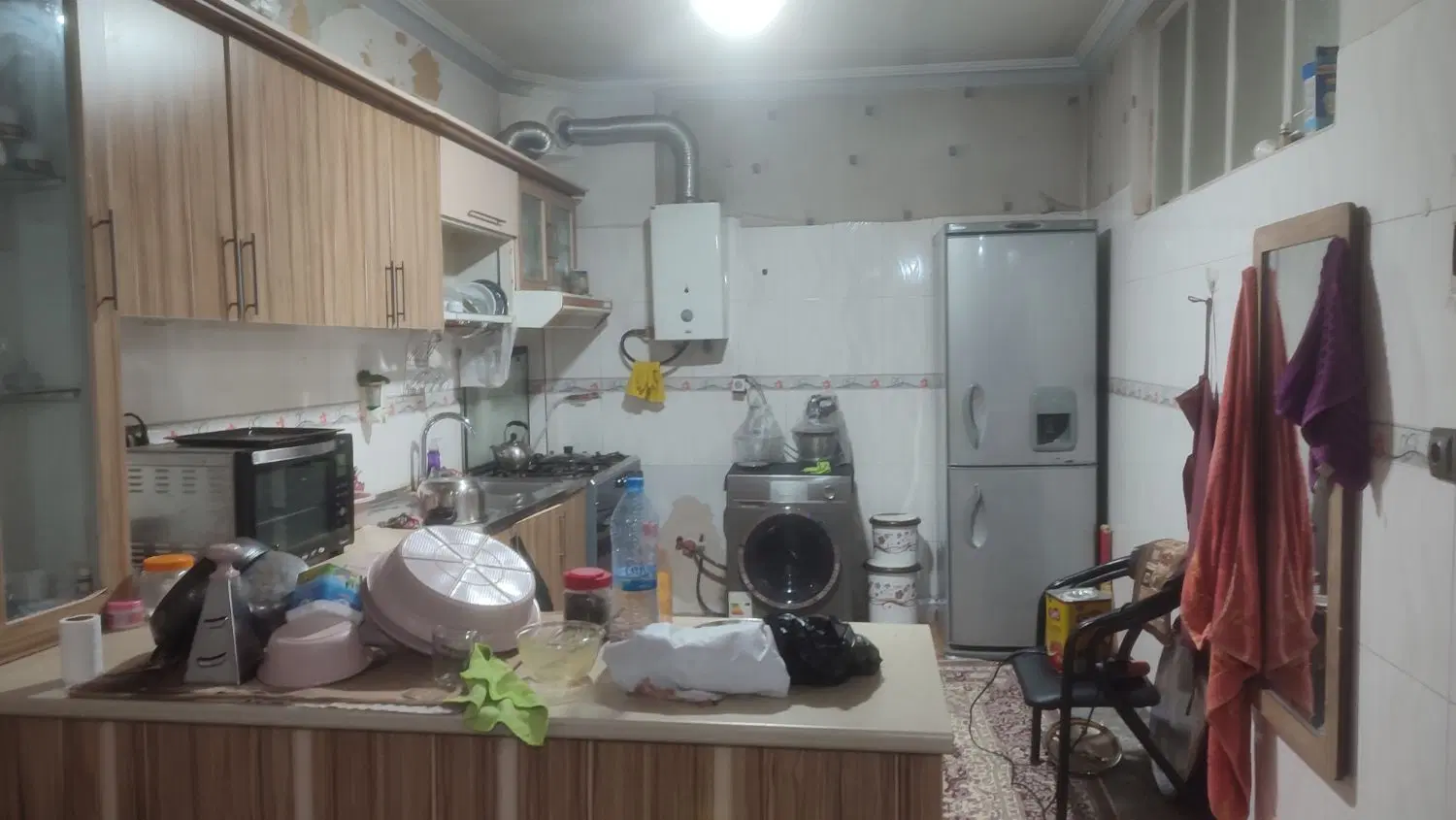 طبقه همکف