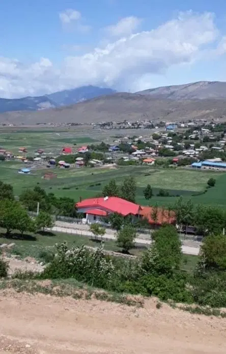 فروش زمین