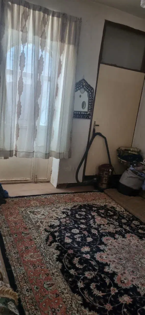 ویلایی بلوار معلم