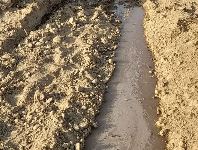 زمین ۲۵۰ مترطرح مسکن