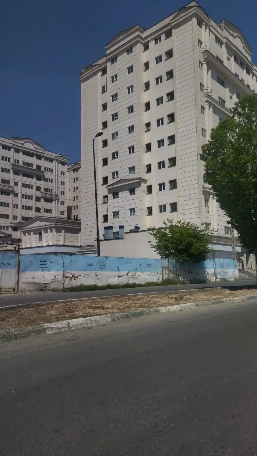 فروش آپارتمان عبدل آباد
