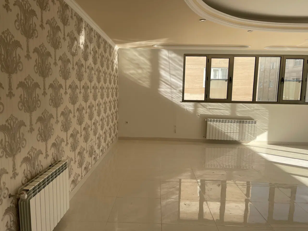 اجاره آپارتمان ۱۴۰ متری شهرک پرواز