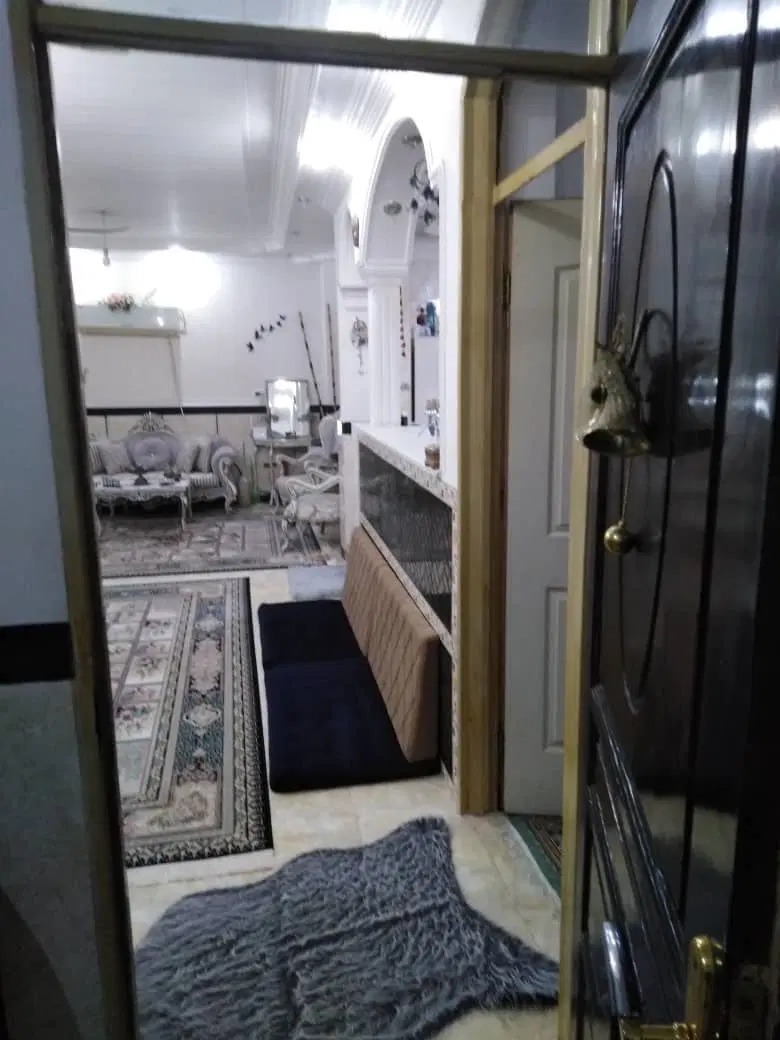آپارتمان 110متری