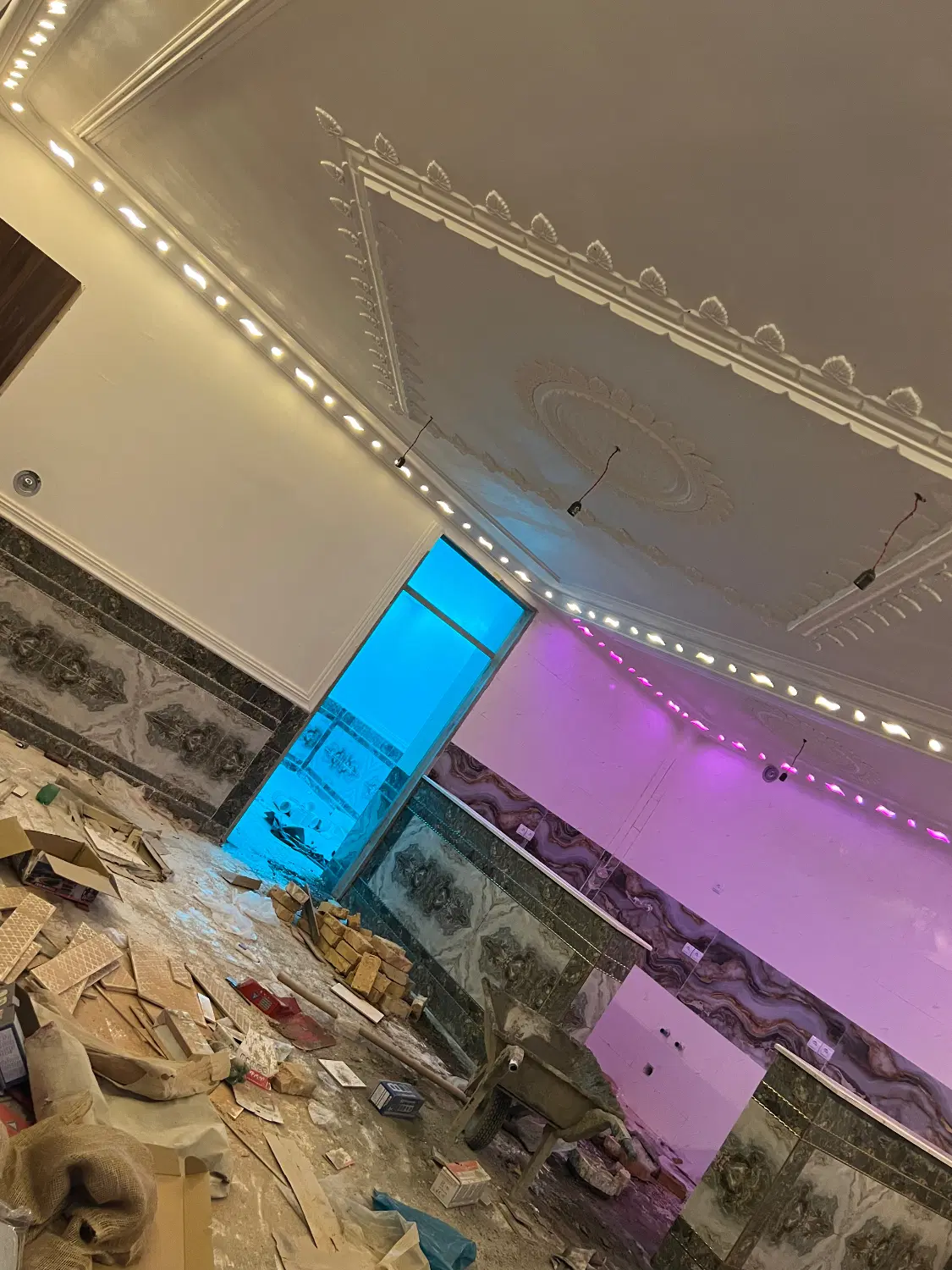 خانه ویلایی سیادک