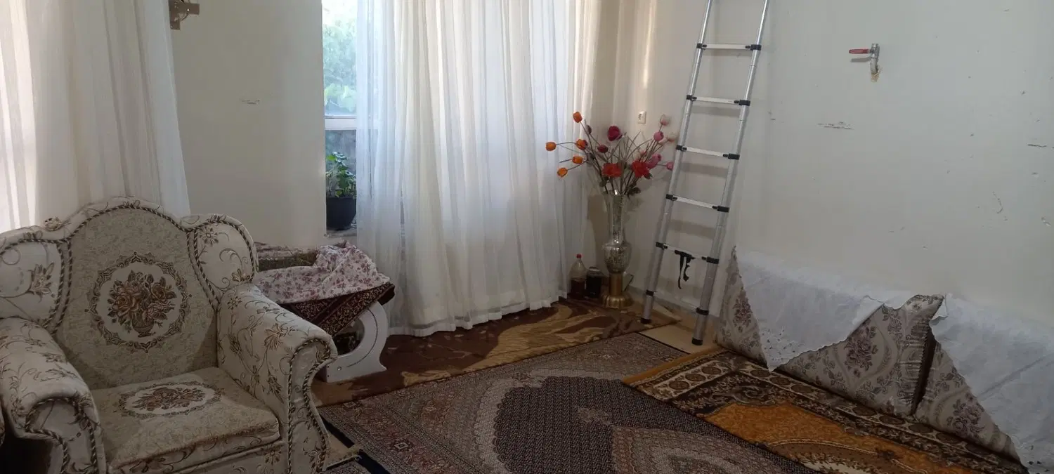 مسکن