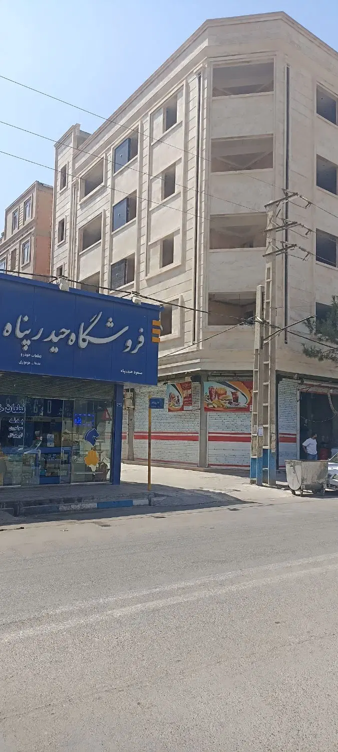 اجاره مغازه نصیر شهر نصیرشهر