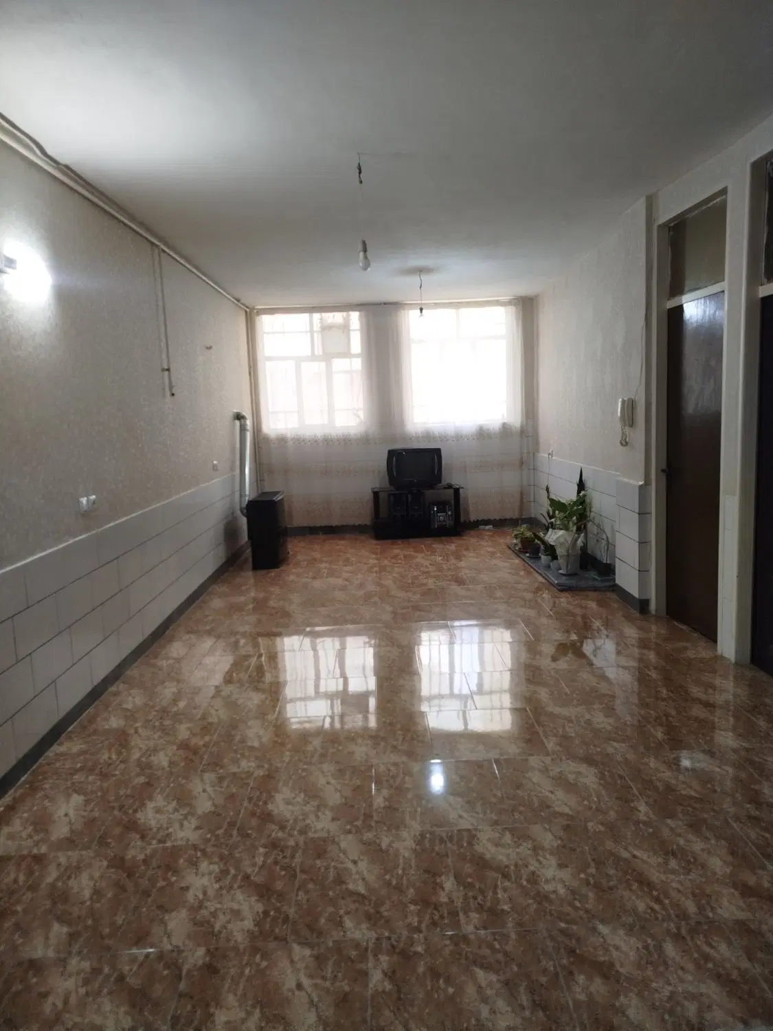 خانه تمیز جهانگیری
