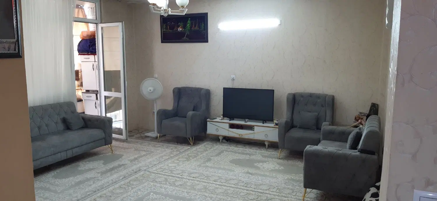 فروش واحد اپارتمانی