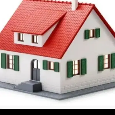 فروش خانه جنت شهر