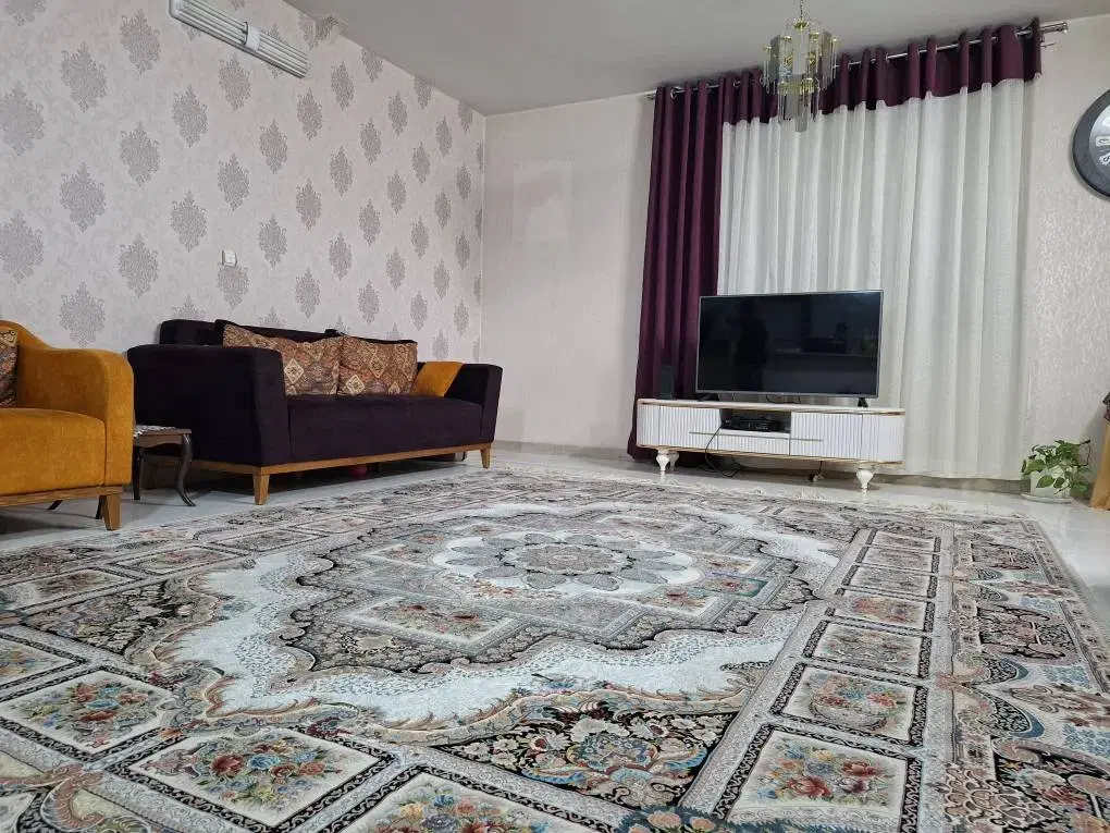 فروش آپارتمان دو خواب ۱۱۰ متری