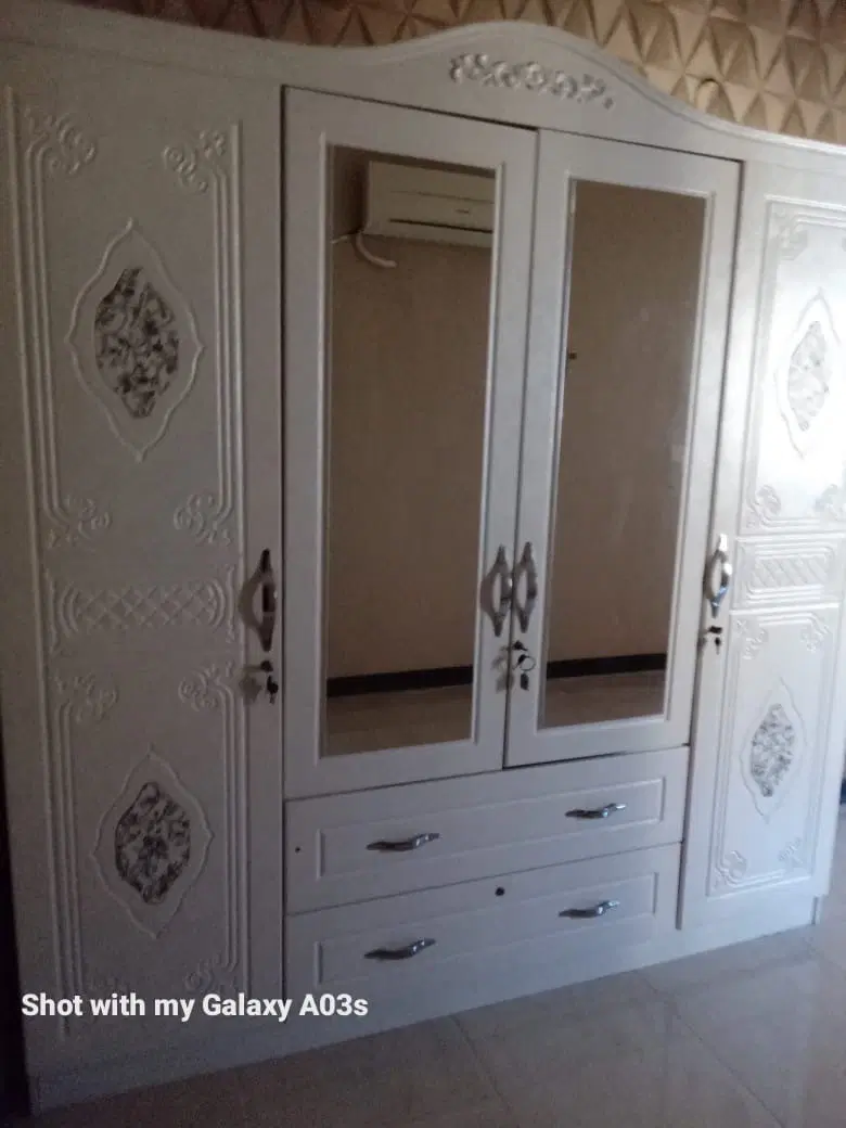 دوخواب شهرک سام وزال ۱۱۰متر