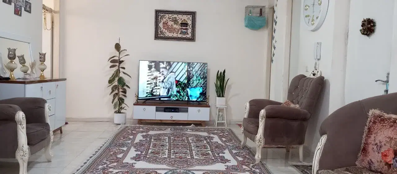 آپارتمان 65 متری حصارک بالا