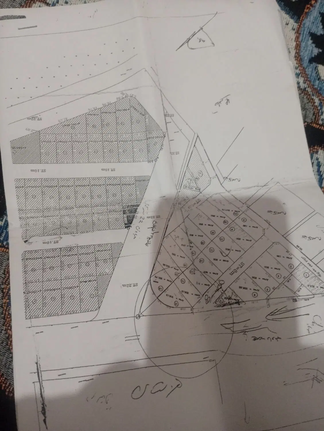 فروش ملک تجاری،مسکونی