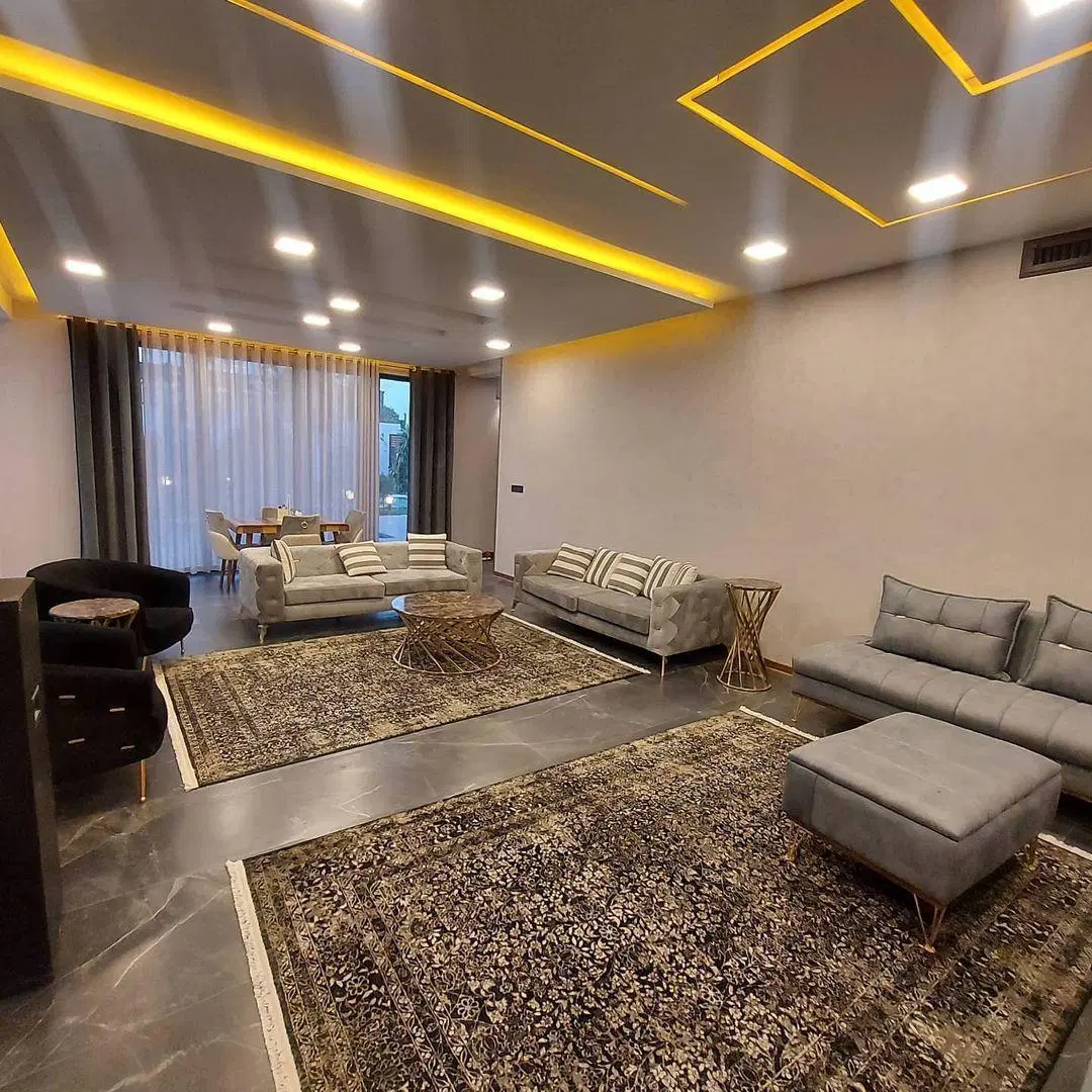 باغ ویلا لوکس